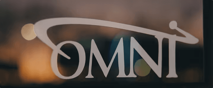 Omni Limousine official brand logo
